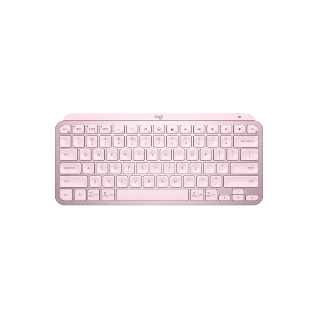 Logitech MX Keys Mini image 4