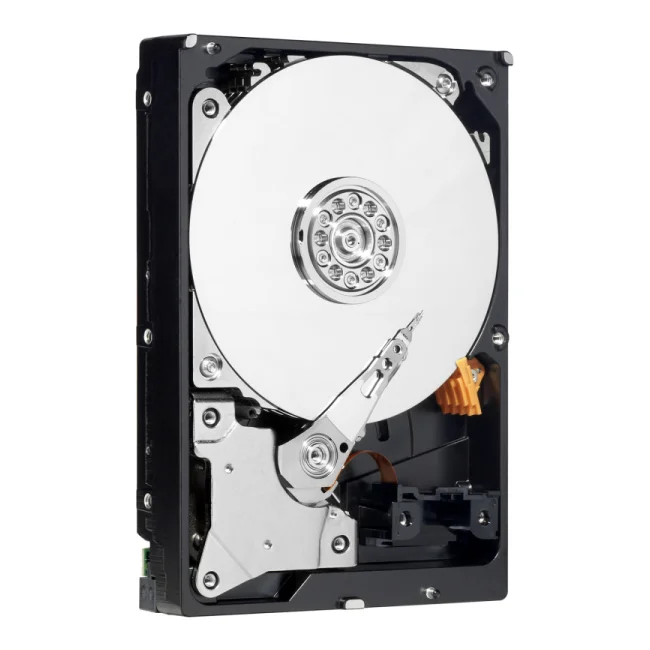 Western Digital AV-GP 3.5" 1 TB Serial ATA III