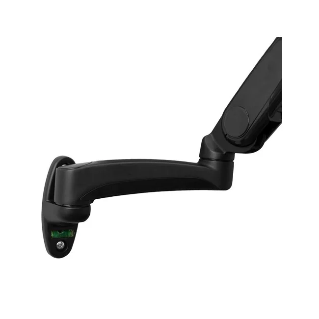 StarTech.com Brazo de Soporte para un Monitor - de Montaje en Pared - con Ajuste de Altura de un Solo Toque image 5