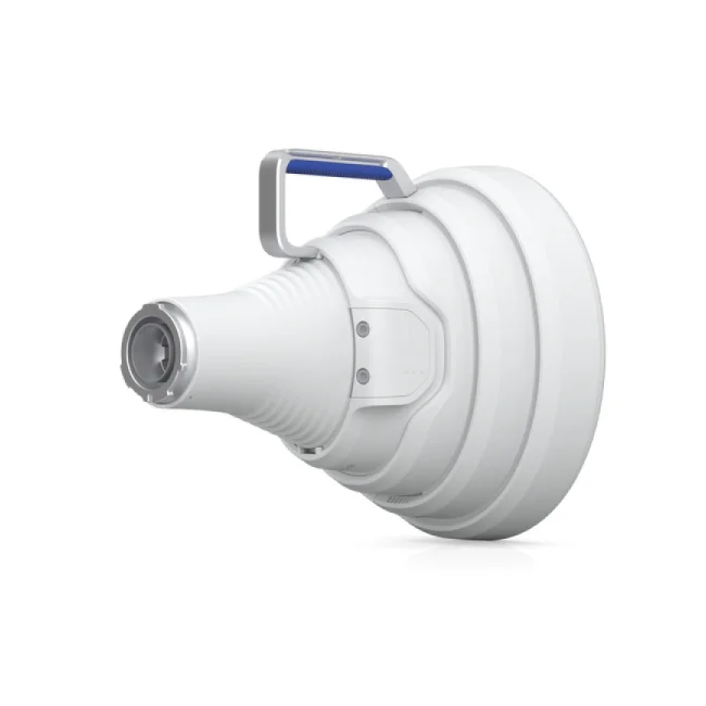 Ubiquiti UISP Horn antena para red Antena tipo bocina 19.5 dBi image 10