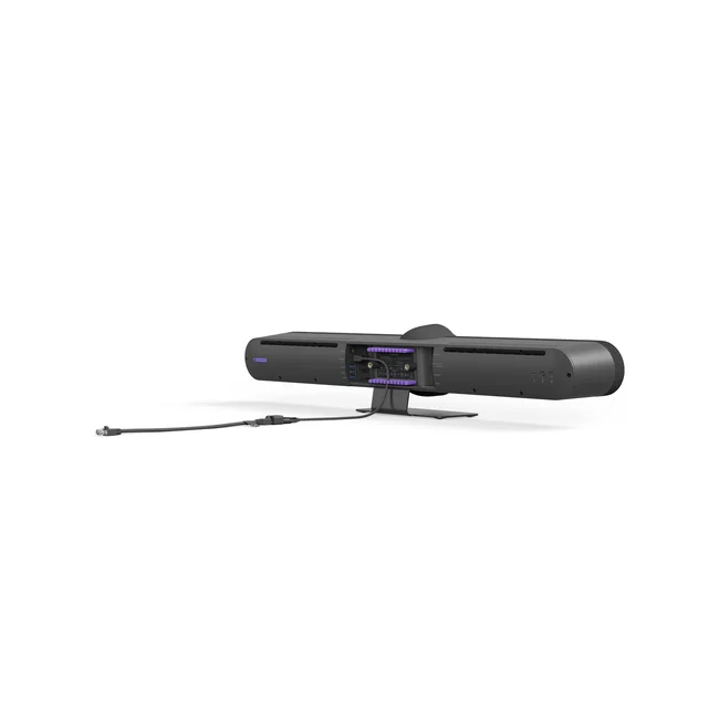 Logitech 952-000181 sistema de video conferencia Cable alargador image 5