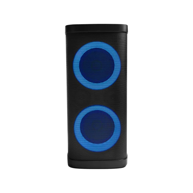 Vorago KSP-580 altavoz portátil y para fiesta Altavoz portátil estéreo Negro image 8