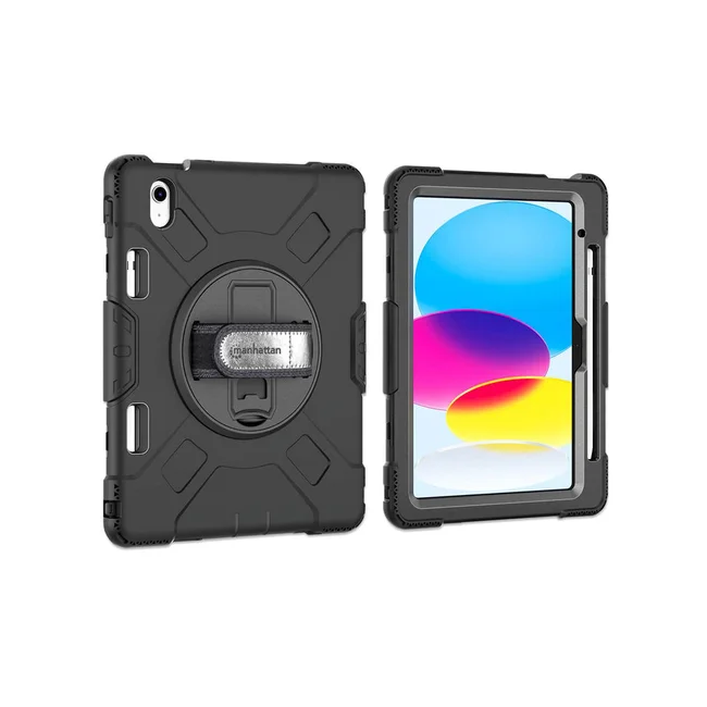 Manhattan Funda rígida de uso rudo para iPad® de 10.9" (10ª Gen) image 5
