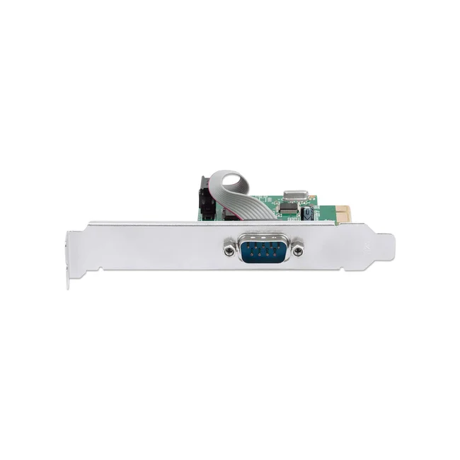 Manhattan Tarjeta Serial PCI Express image 10