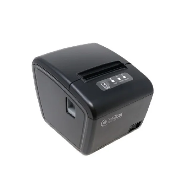3nStar RPT006W impresora de recibo Inalámbrico y alámbrico Térmica directa Impresora de TPV image 6