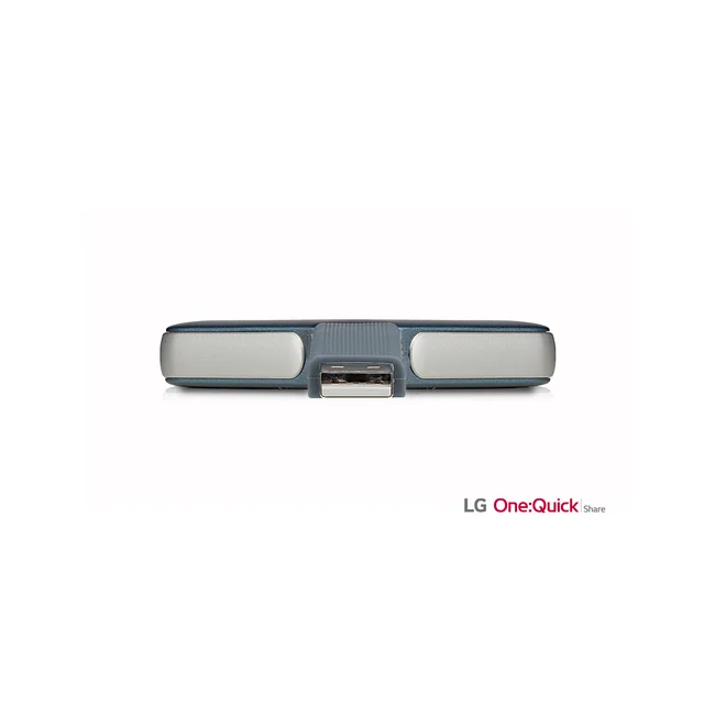 LG SC-00DA USB Linux Negro, Azul image 12