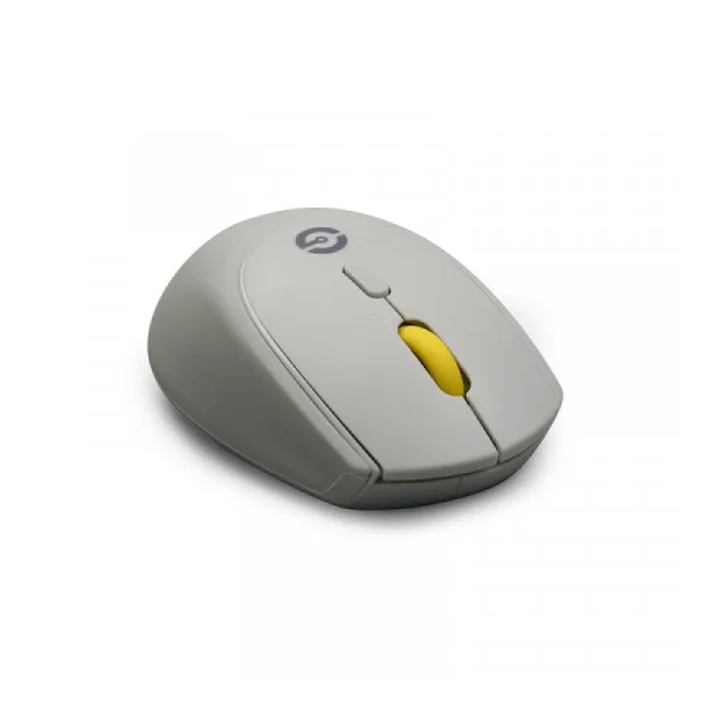 Getttech GAC-24407G ratón RF inalámbrico Óptico 1600 DPI image 3