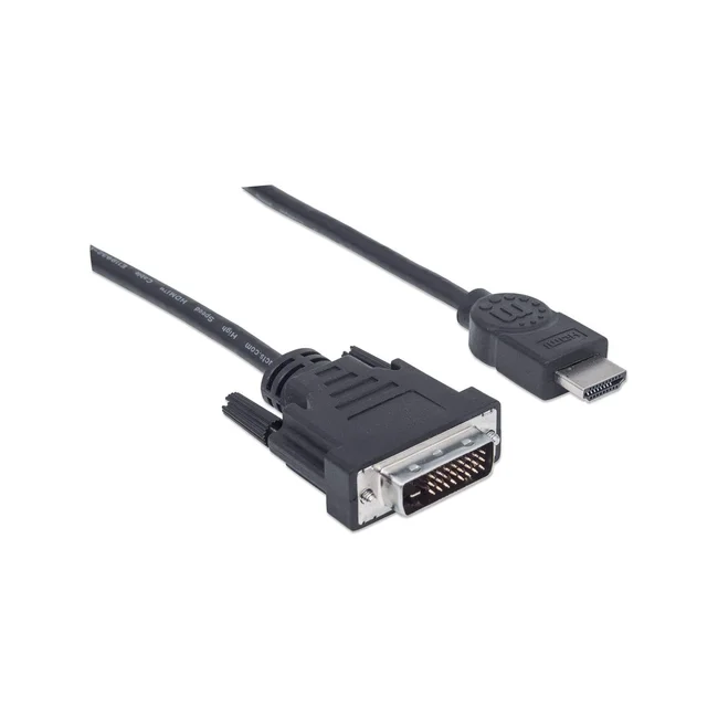 Manhattan Cable para Monitor image 6