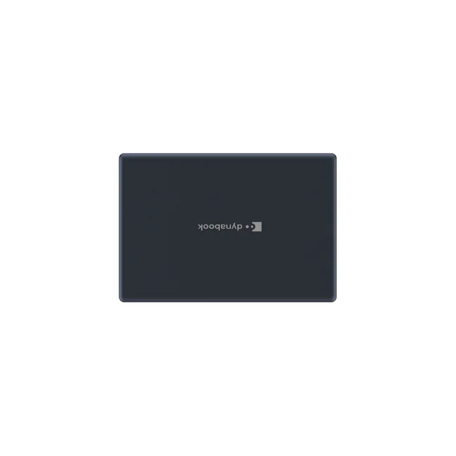 Dynabook Satellite Pro C40-H Intel® Core™ i3 i3-1005G1 Computadora portátil 35.6 cm (14") HD 4 GB DDR4-SDRAM 256 GB SSD Wi-Fi 6 (802.11ax) QWERTY Windows 10 Home Español Marina image 16