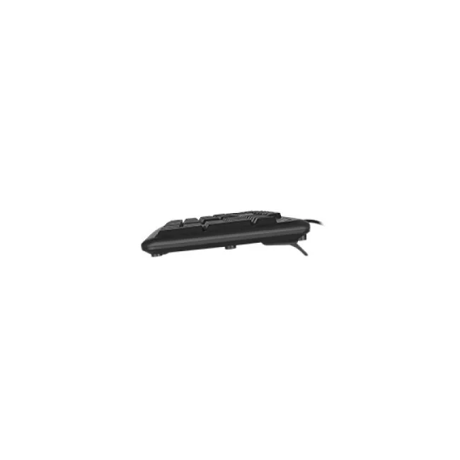Perfect Choice PC-201038 teclado USB QWERTY Inglés Negro image 7