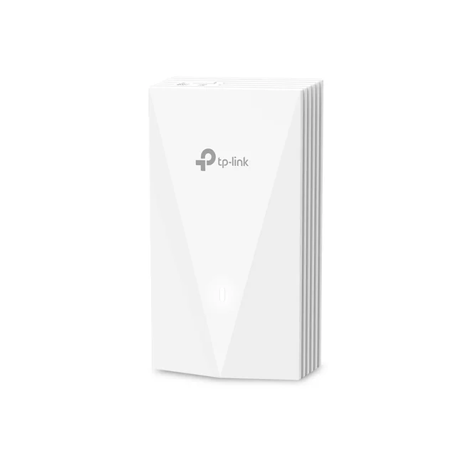 TP-Link Omada EAP655-Wall 2402 Mbit/s Blanco Energía sobre Ethernet (PoE) image 3