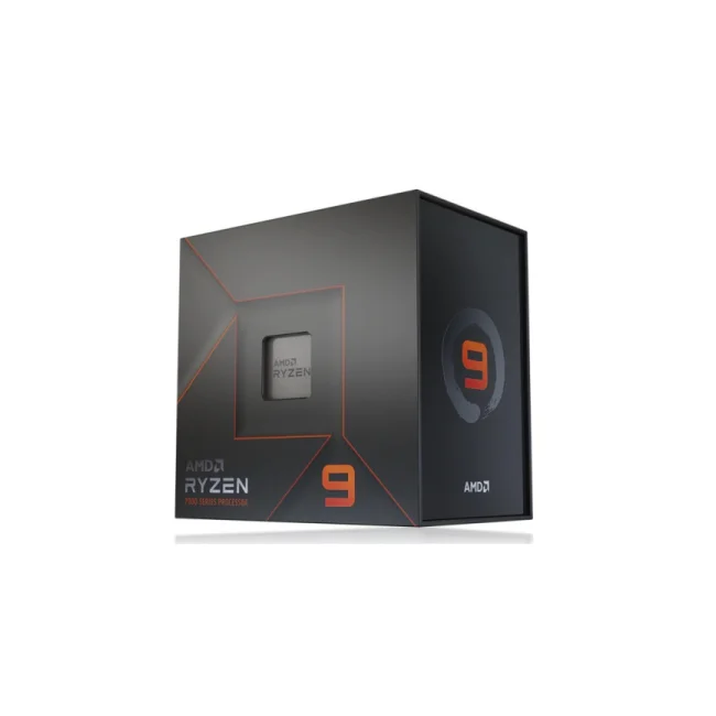 AMD Ryzen 9 7900X procesador 4.7 GHz 64 MB L3 Caja image 4