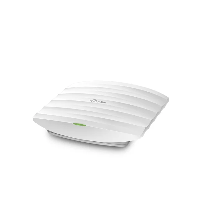 TP-Link Omada EAP225 punto de acceso inalámbrico 1350 Mbit/s Blanco Energía sobre Ethernet (PoE) image 11