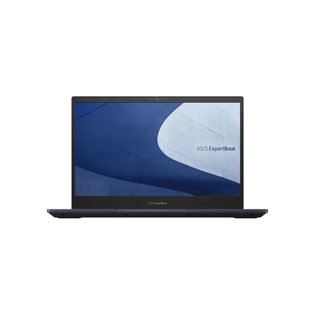 ASUS ExpertBook B5 B5402CBA-i58G512-P1 Intel® Core™ i5 i5-1240P Computadora portátil 35.6 cm (14") Full HD 8 GB DDR5-SDRAM 512 GB SSD Wi-Fi 6 (802.11ax) Windows 11 Pro Negro