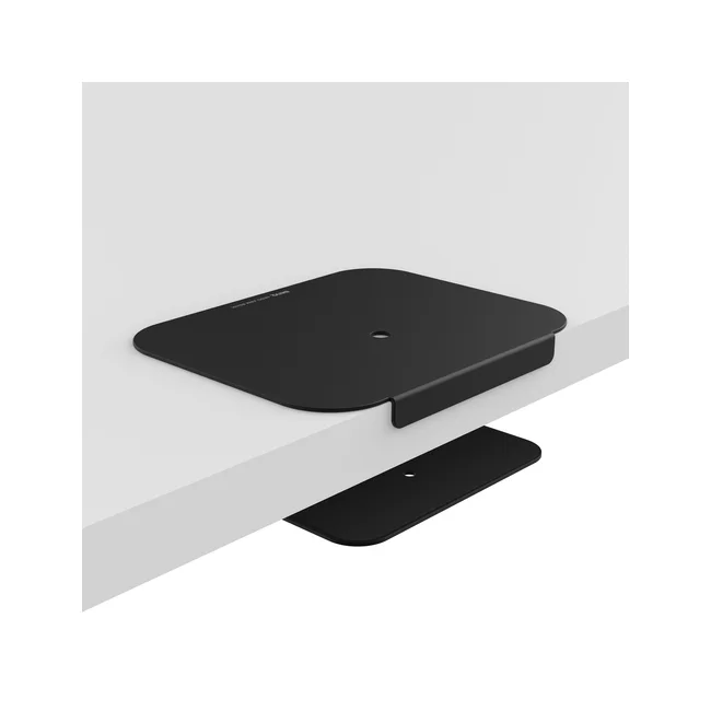 BenQ Ergo Arm BSH01 114.3 cm (45") Escritorio Negro image 6