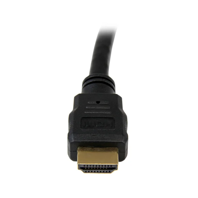 StarTech.com Cable HDMI de alta velocidad 1.8m - 2x HDMI Macho - Negro - Ultra HD 4k x 2k image 8