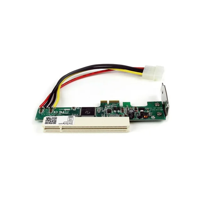 StarTech.com Tarjeta Adaptador PCI Express PCIe PCI-e a PCI image 6