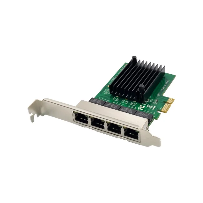 X-Media XM-NA3840 tarjeta de red Interno Ethernet 4000 Mbit/s