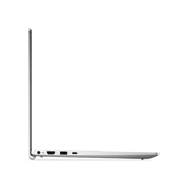 DELL DC15250 Intel® Core™ i7 i7-1355U Computadora portátil 39.6 cm (15.6") Full HD 16 GB DDR4-SDRAM 512 GB SSD Wi-Fi 6 (802.11ax) Windows 11 Home Español Plata image 9