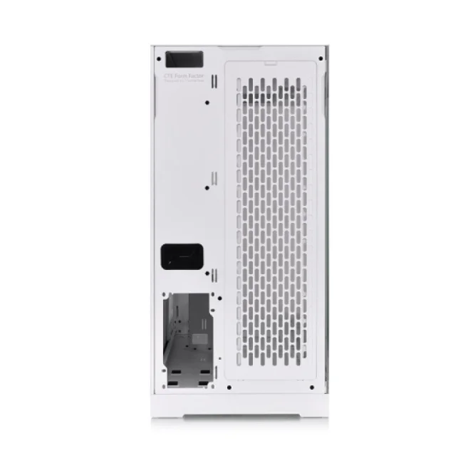 Thermaltake CTE E600 MX Midi Tower Blanco image 8