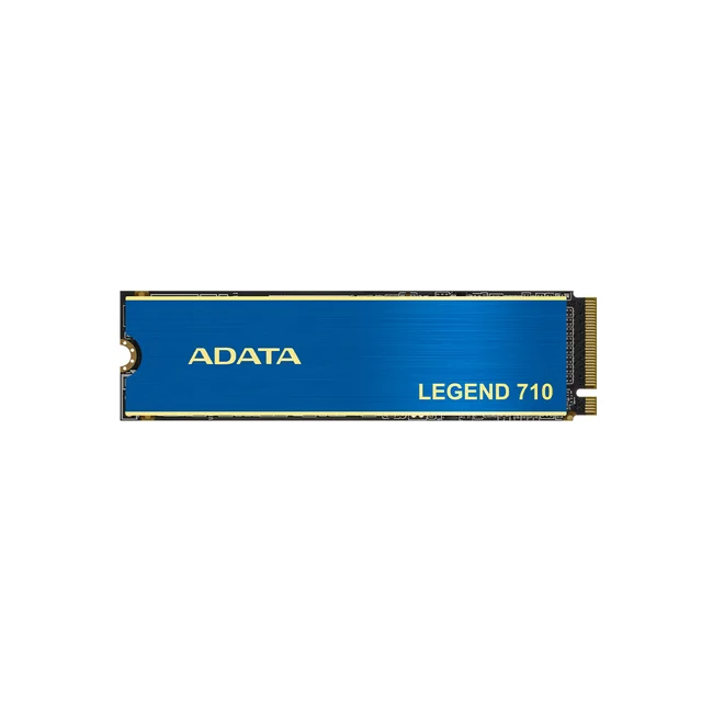 ADATA LEGEND 710 1 TB M.2 PCI Express 3.0 NVMe 3D NAND image 4