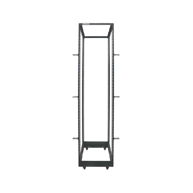 Intellinet Rack abierto de 4 postes, 19" image 8
