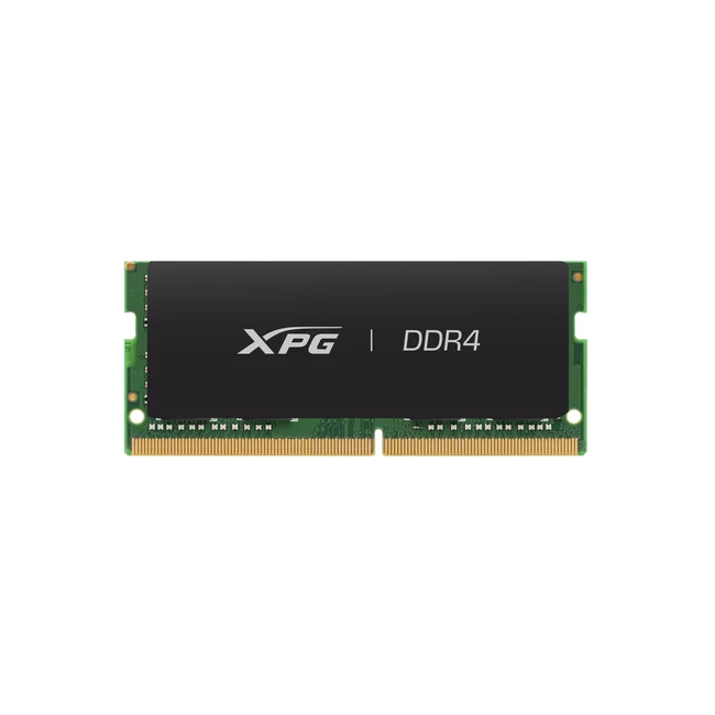 XPG HUNTER AX4S32008G22-SBHN módulo de memoria 8 GB 1 x 8 GB DDR4 3200 MT/s 260-pin SO-DIMM image 4