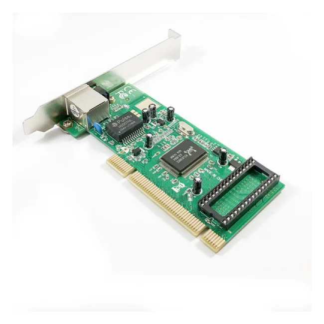 X-Media XM-NA3500 tarjeta de red Interno Ethernet 2000 Mbit/s image 4