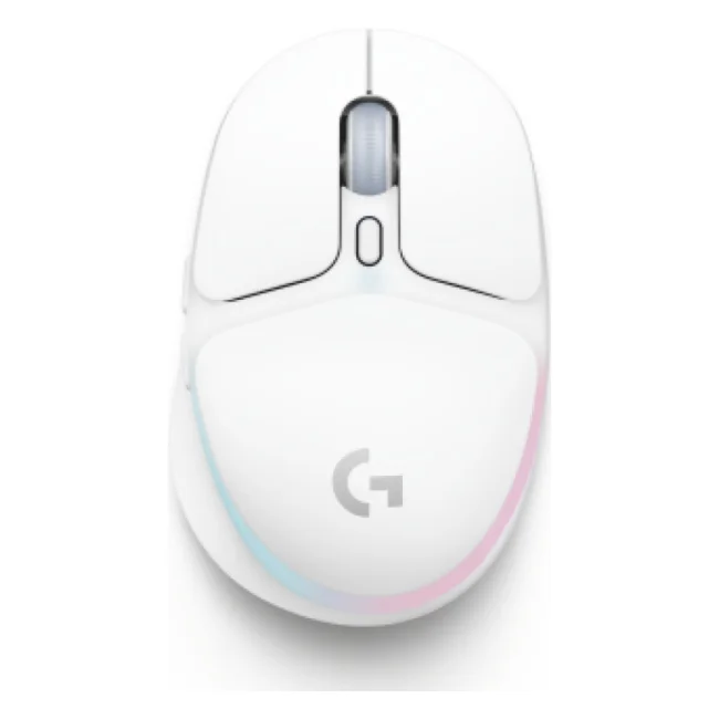 Logitech G G705 ratón Diestro RF inalámbrico + bluetooth Óptico 8200 DPI image 5