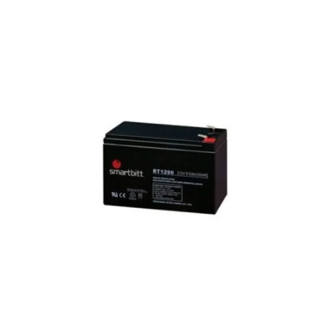 Smartbitt SBBA12-7 batería para sistema UPS 12 V 4.5 Ah