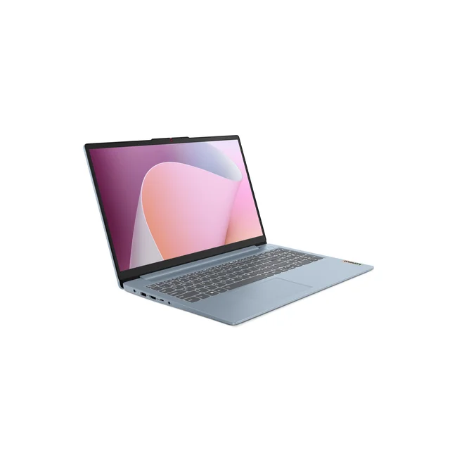 Lenovo IdeaPad Slim 3 15ABR8 AMD Ryzen™ 5 5625U Computadora portátil 39.6 cm (15.6") Full HD 8 GB DDR4-SDRAM 512 GB SSD Wi-Fi 6 (802.11ax) Windows 11 Home Español Azul image 9