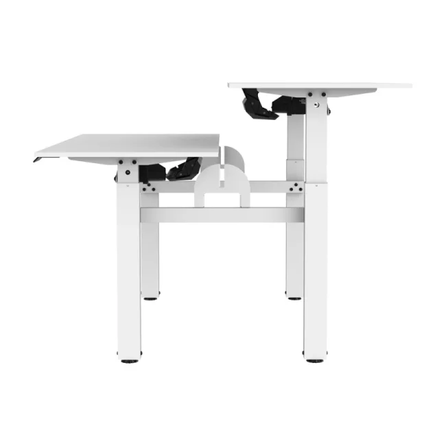 Acteck Ergo Desk V2 ED727 Blanco image 5