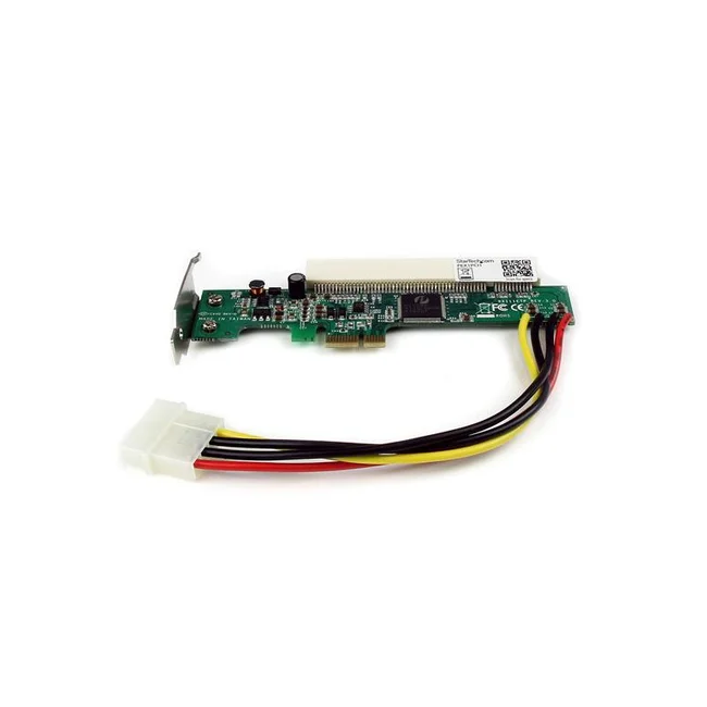 StarTech.com Tarjeta Adaptador PCI Express PCIe PCI-e a PCI image 5