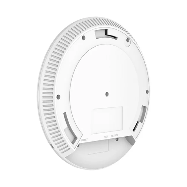 Grandstream Networks GWN7624 punto de acceso inalámbrico 3550 Mbit/s Blanco Energía sobre Ethernet (PoE) image 9