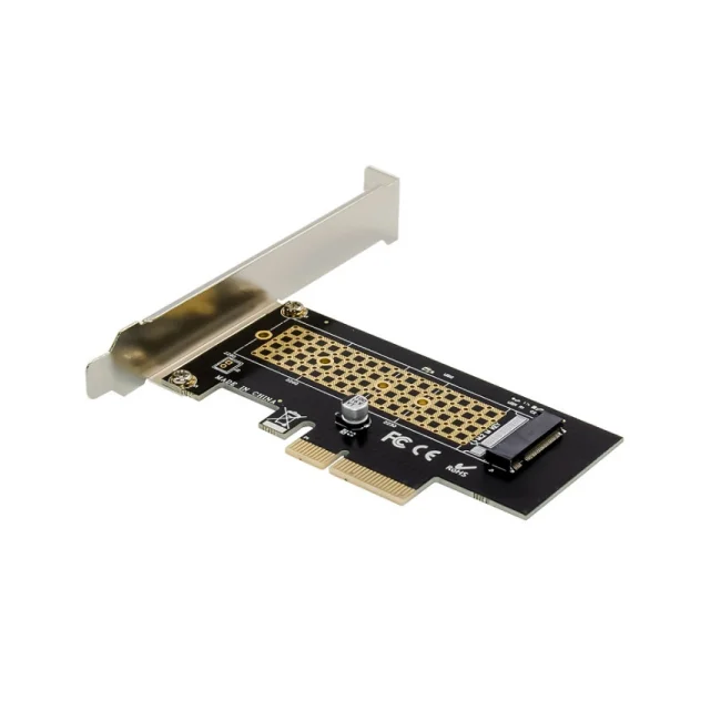 X-Media XM-PEX4-M2M tarjeta o adaptador de interfaz Interno M.2 image 4