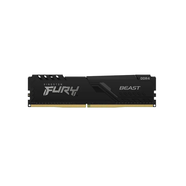 Kingston Technology FURY Beast módulo de memoria 16 GB 2 x 8 GB DDR4 3200 MT/s 288-pin DIMM image 4