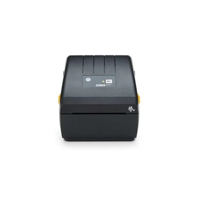 Zebra ZD220 impresora de etiquetas Transferencia térmica 203 x 203 DPI 102 mm/seg Alámbrico