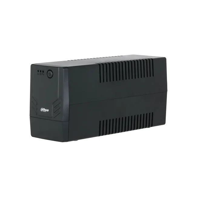 Dahua Technology PFM3350-1000 sistema de alimentación ininterrumpida (UPS) Línea interactiva 1 kVA 600 W 2 salidas AC image 5