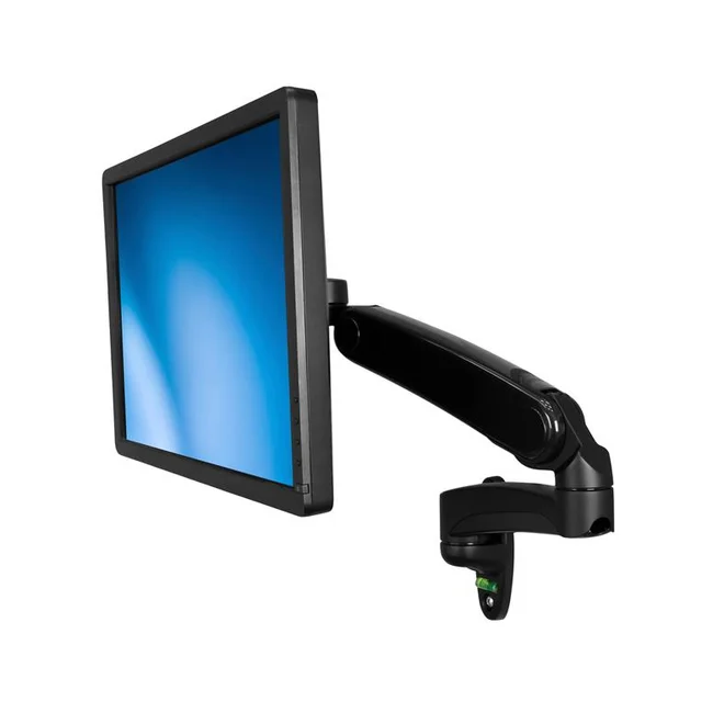StarTech.com Brazo de Soporte para un Monitor - de Montaje en Pared - con Ajuste de Altura de un Solo Toque image 10