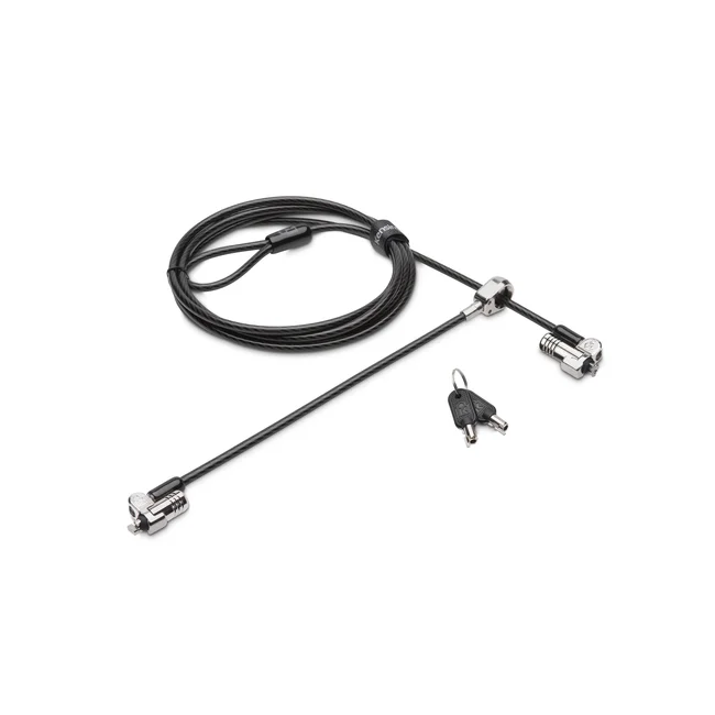 Kensington NanoSaver cable antirrobo