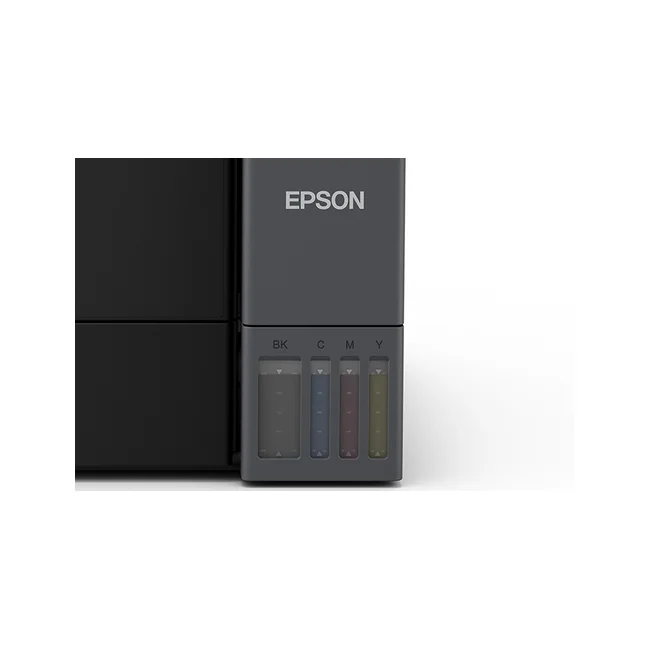 Epson EcoTank L4360 Inyección de tinta A4 4800 x 1200 DPI Wifi image 9