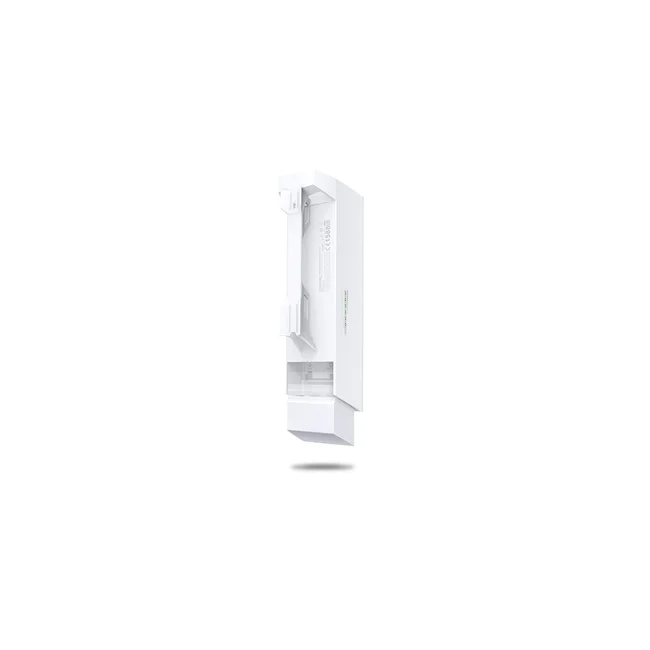 TP-Link 2.4GHz 300Mbps 9dBi Outdoor CPE 300 Mbit/s Blanco Energía sobre Ethernet (PoE) image 13