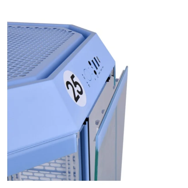 Thermaltake The Tower 300 Micro Tower Azul image 7