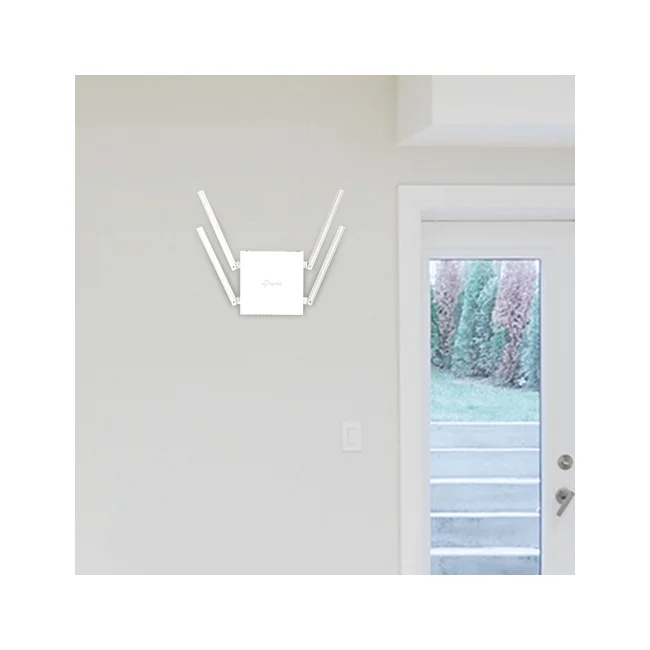 TP-Link ARCHER C24 router inalámbrico Ethernet rápido Doble banda (2,4 GHz / 5 GHz) Blanco image 18
