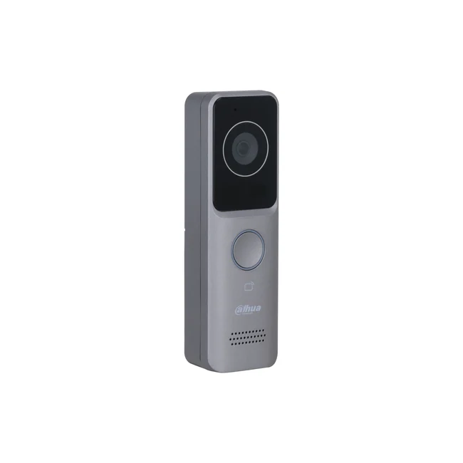 Dahua Technology KTW02 sistema de intercomunicación de video 2 MP 17.8 cm (7") Gris claro image 15