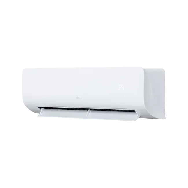 LG VO121C1 Sistema divisor Blanco image 6