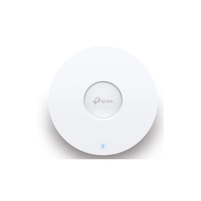TP-Link Omada EAP653 punto de acceso inalámbrico 2976 Mbit/s Blanco Energía sobre Ethernet (PoE)
