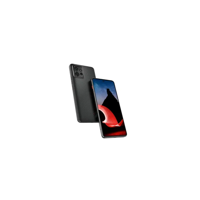 Lenovo ThinkPhone 16.8 cm (6.6") Android 13 USB Tipo C 8 GB 256 GB Negro