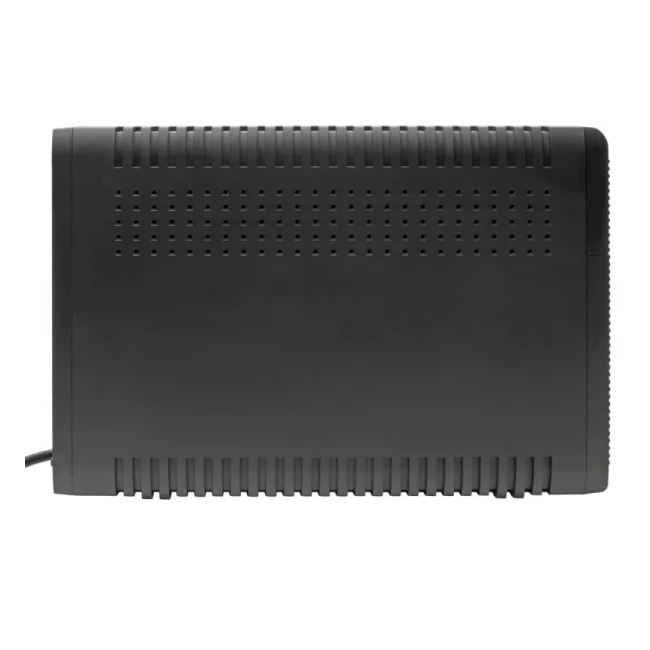 Tripp Lite ECO1300LCD UPS Interactivo con USB y 10 tomacorrientes - 120V, 1300VA, 720W, 50Hz / 60Hz, AVR, Serie ECO, ENERGY STAR V2.0 image 9