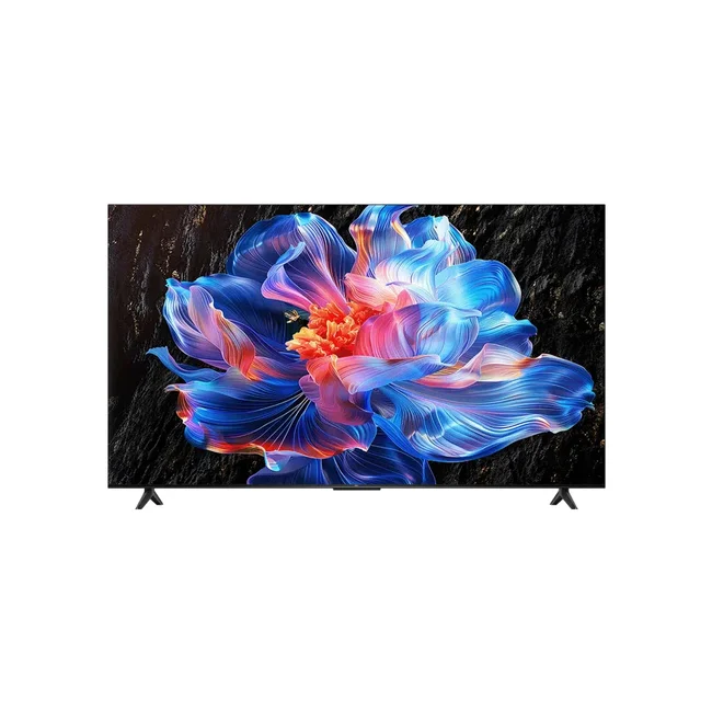 TCL Q5 65Q5K Televisor 165.1 cm (65") 4K Ultra HD Smart TV Wifi Metálico 280 cd / m²